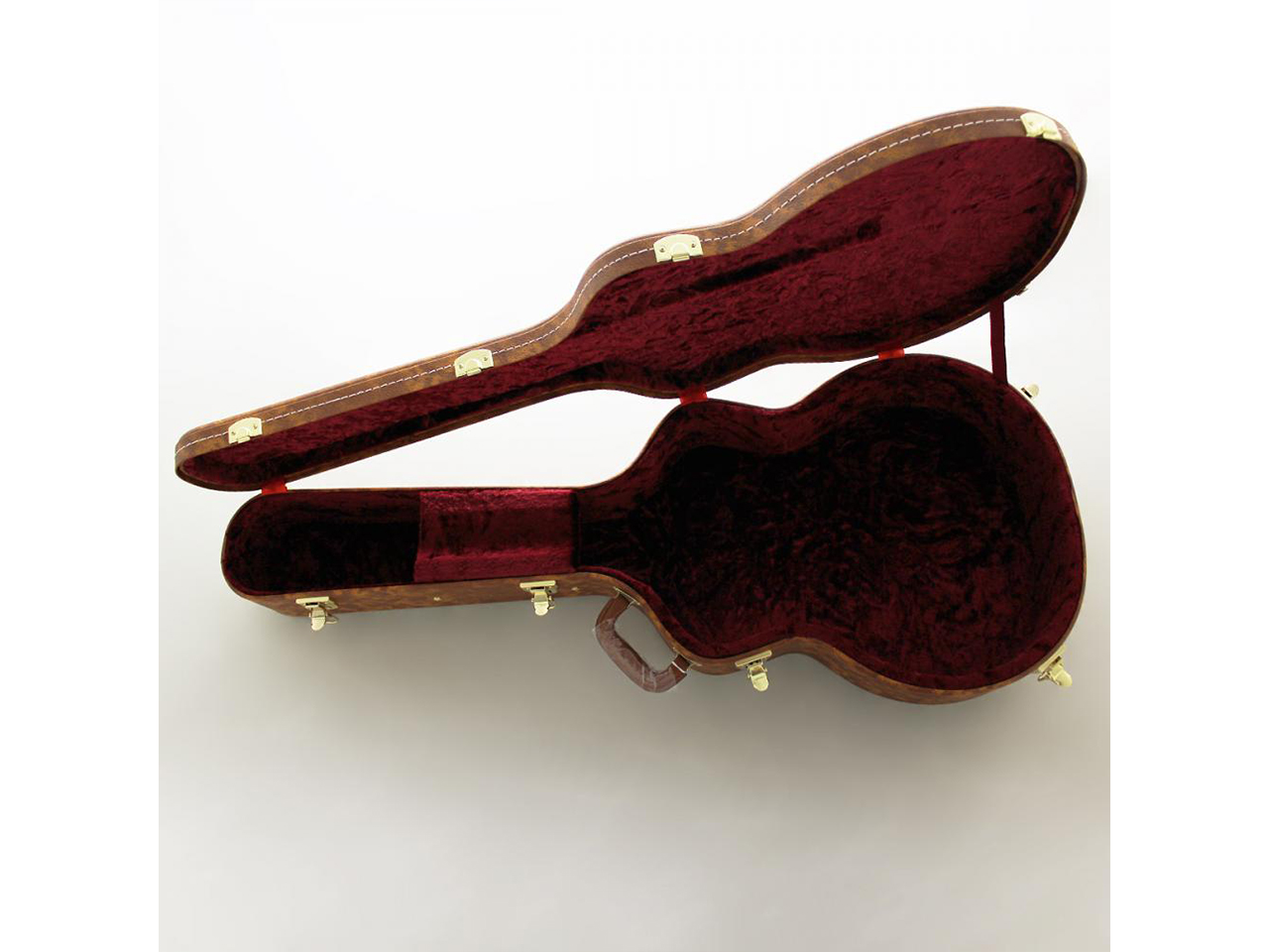 【お取り寄せ】FUJIGEN(FGN/フジゲン) MFA-FP/BBT(ブルーバースト)