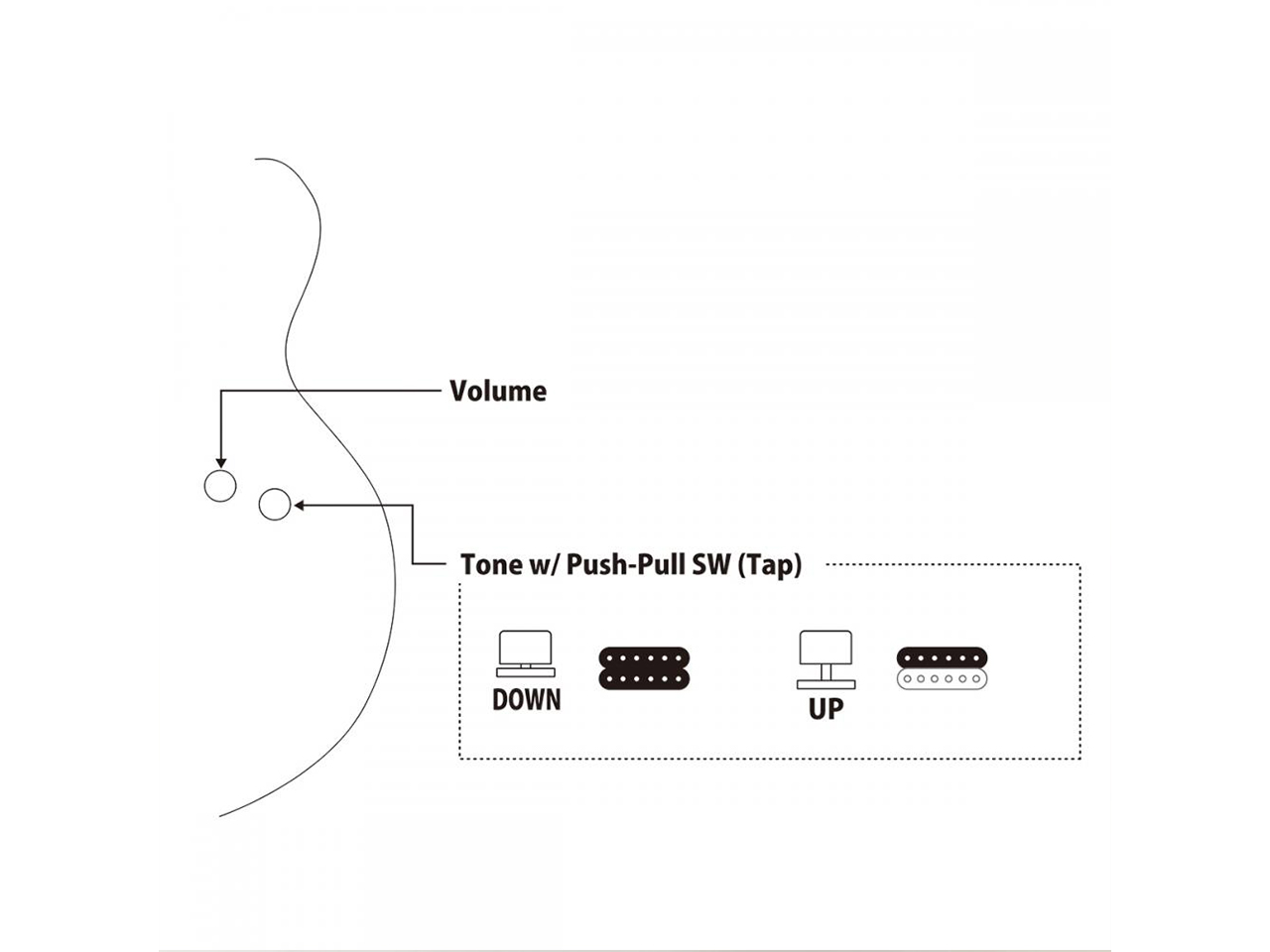 【お取り寄せ】FUJIGEN(FGN/フジゲン) MFA-FP/BBT(ブルーバースト)