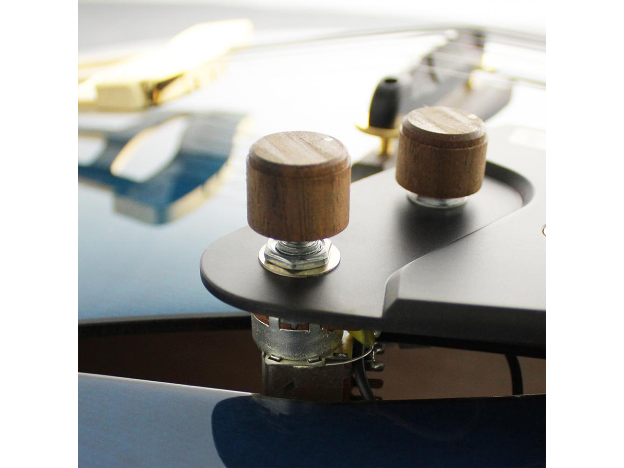 【お取り寄せ】FUJIGEN(FGN/フジゲン) MFA-FP/BBT(ブルーバースト)