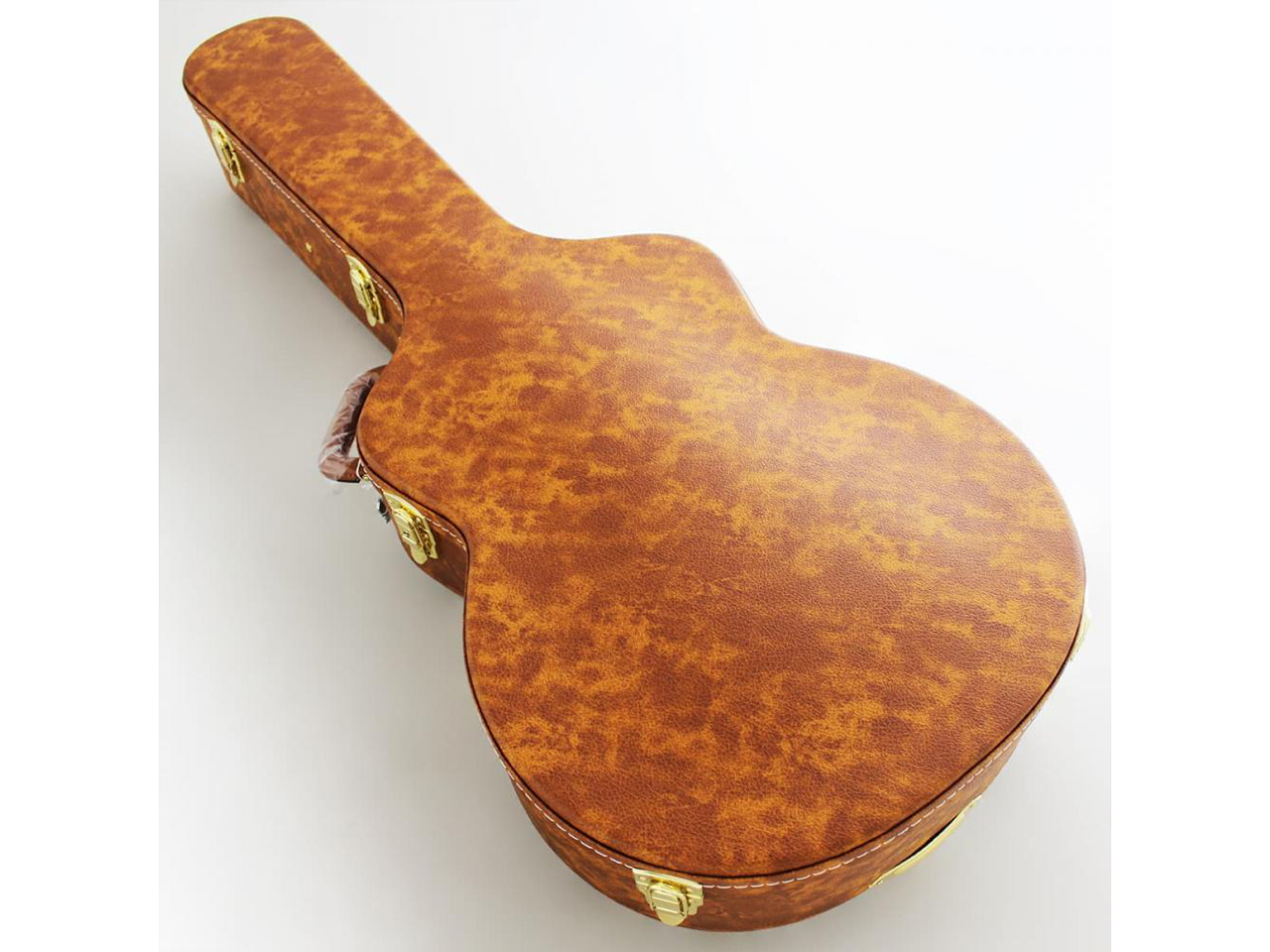 【お取り寄せ】FUJIGEN(FGN/フジゲン) MFA-FP/JN(ジャズナチュラル)