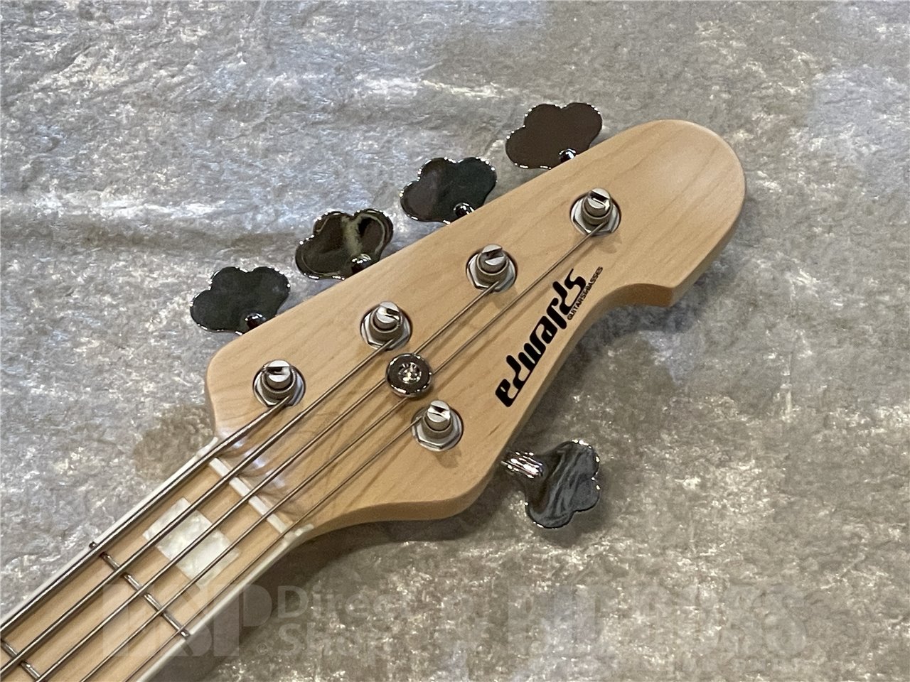 【中古品/即納可能】 EDWARDS(エドワーズ) E-AMAZE-AS-5/M (Solid Metallic Blue) 広島店 - 4