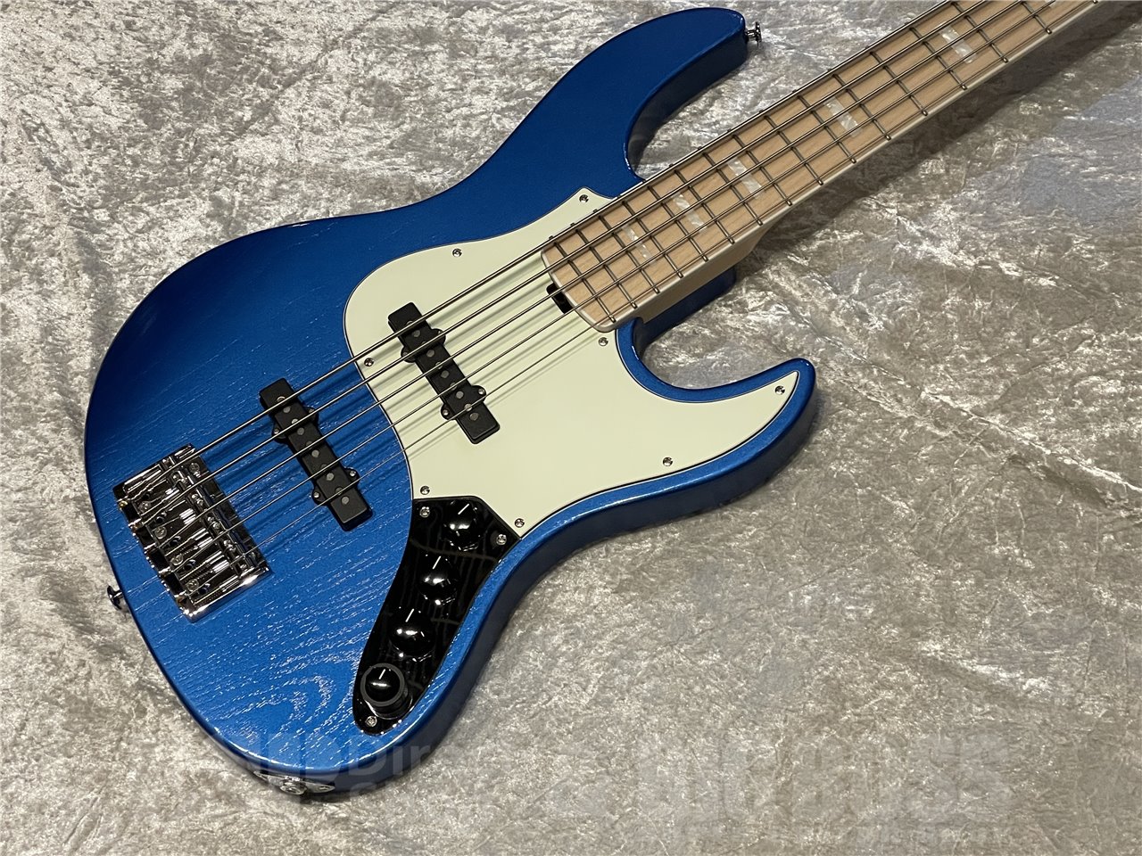 【中古品/即納可能】 EDWARDS(エドワーズ) E-AMAZE-AS-5/M (Solid Metallic Blue) 広島店 - 2