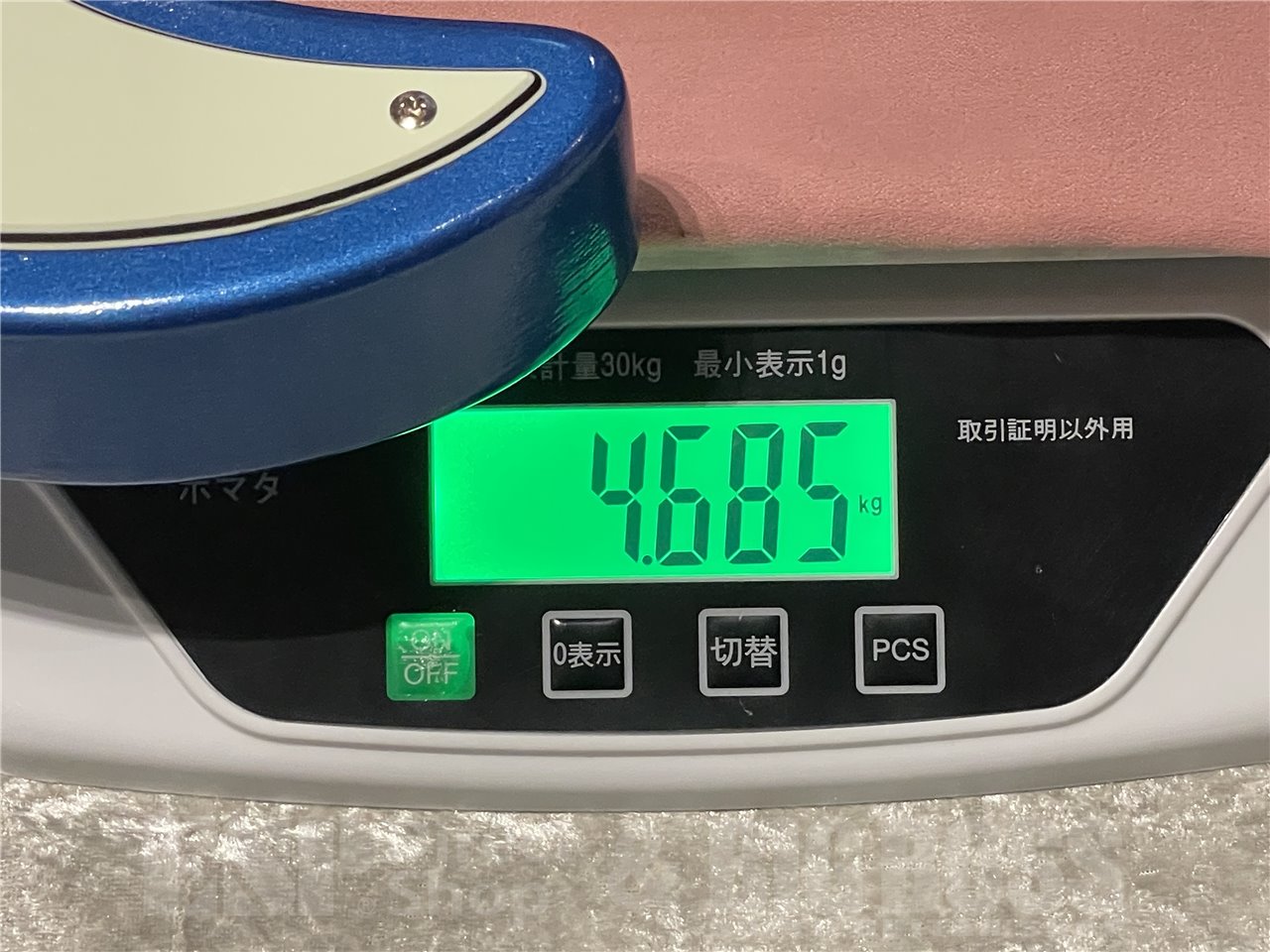 【中古品/即納可能】 EDWARDS(エドワーズ) E-AMAZE-AS-5/M (Solid Metallic Blue) 広島店 - 10