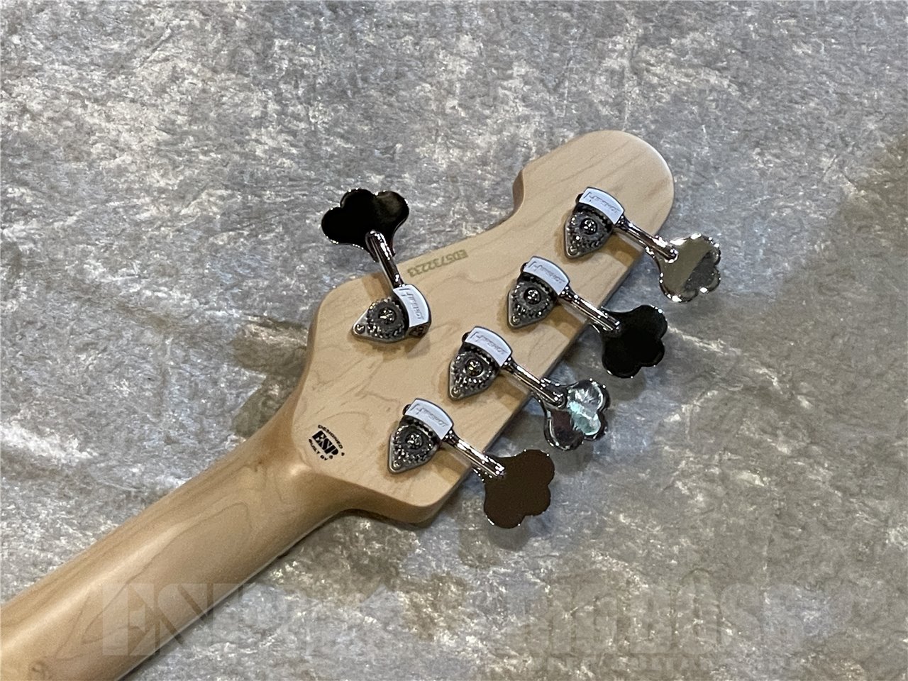 【中古品/即納可能】 EDWARDS(エドワーズ) E-AMAZE-AS-5/M (Solid Metallic Blue) 広島店 - 8