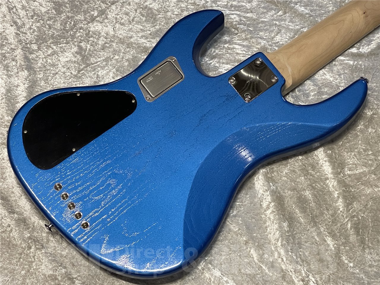 【中古品/即納可能】 EDWARDS(エドワーズ) E-AMAZE-AS-5/M (Solid Metallic Blue) 広島店 - 6