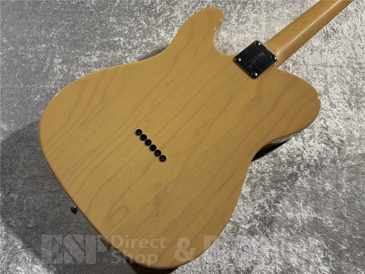 【即納可能】FUJIGEN(FGN/フジゲン) Neo Classic NTE100MAH-OWB 札幌店 - 7