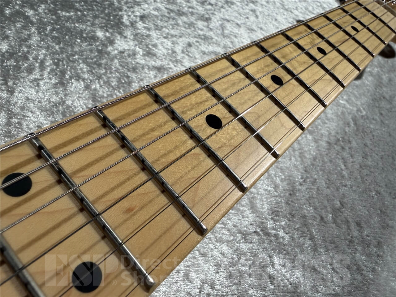 【即納可能】FUJIGEN(FGN/フジゲン) Neo Classic NTE100MAH-OWB 札幌店 - 4