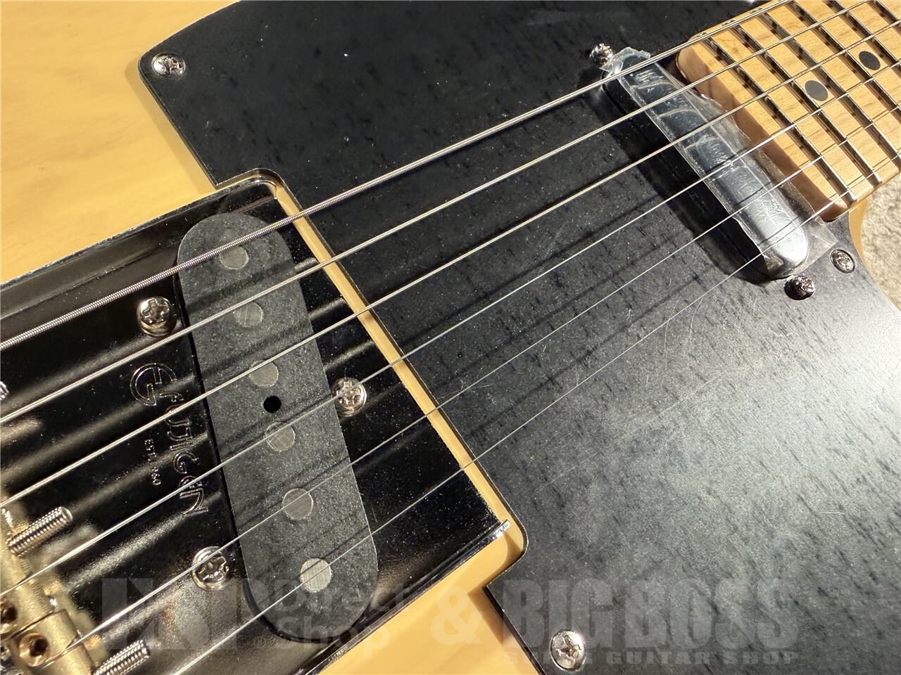 【即納可能】FUJIGEN(FGN/フジゲン) Neo Classic NTE100MAH-OWB 札幌店 - 3
