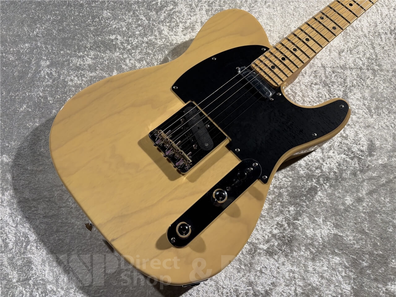 【即納可能】FUJIGEN(FGN/フジゲン) Neo Classic NTE100MAH-OWB 札幌店 - 2