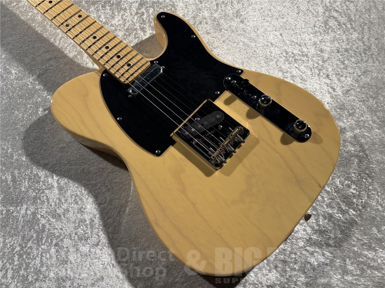 【即納可能】FUJIGEN(FGN/フジゲン) Neo Classic NTE100MAH-OWB 札幌店 - 10