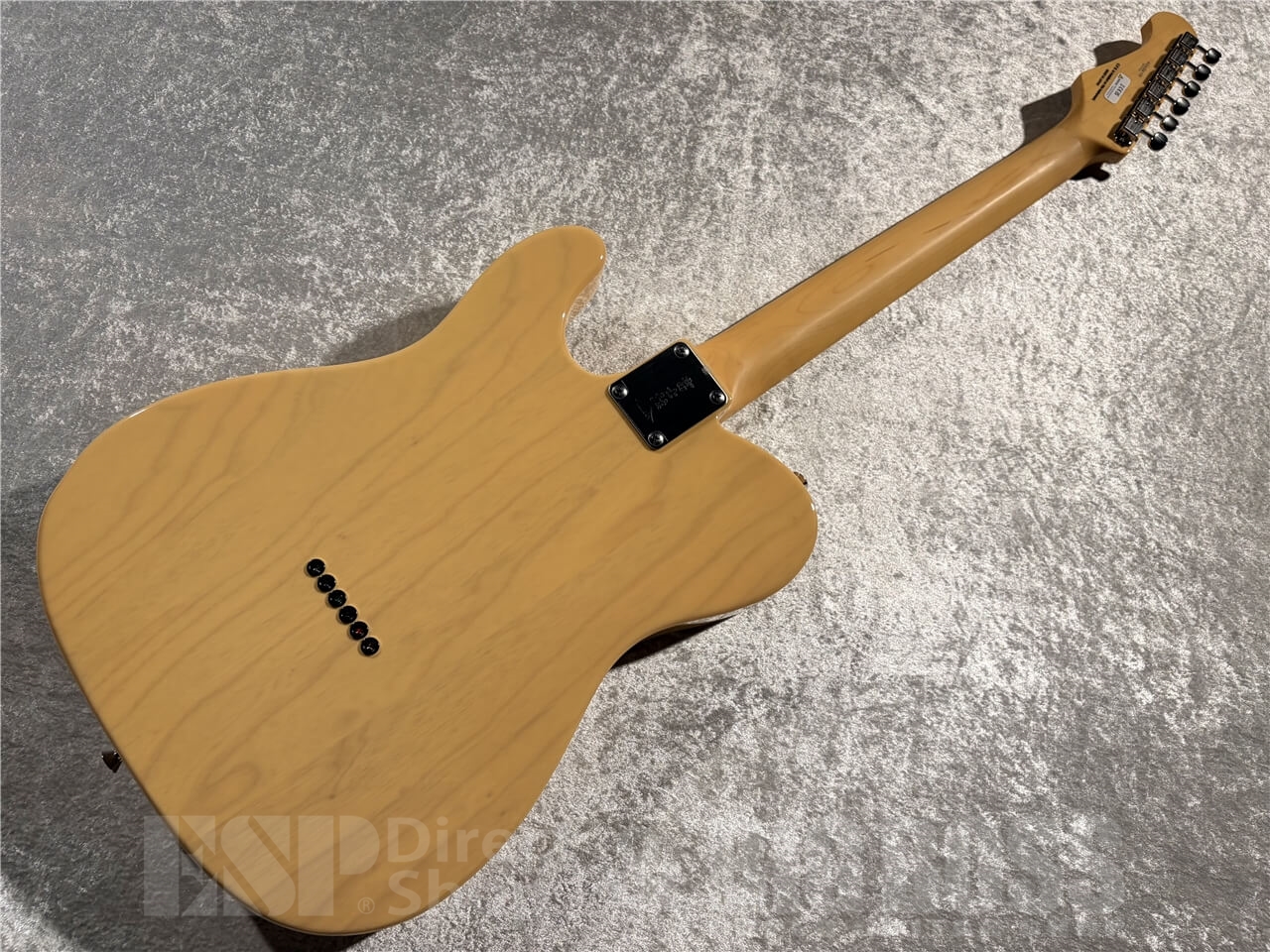 【即納可能】FUJIGEN(FGN/フジゲン) Neo Classic NTE100MAH-OWB 札幌店 - 6
