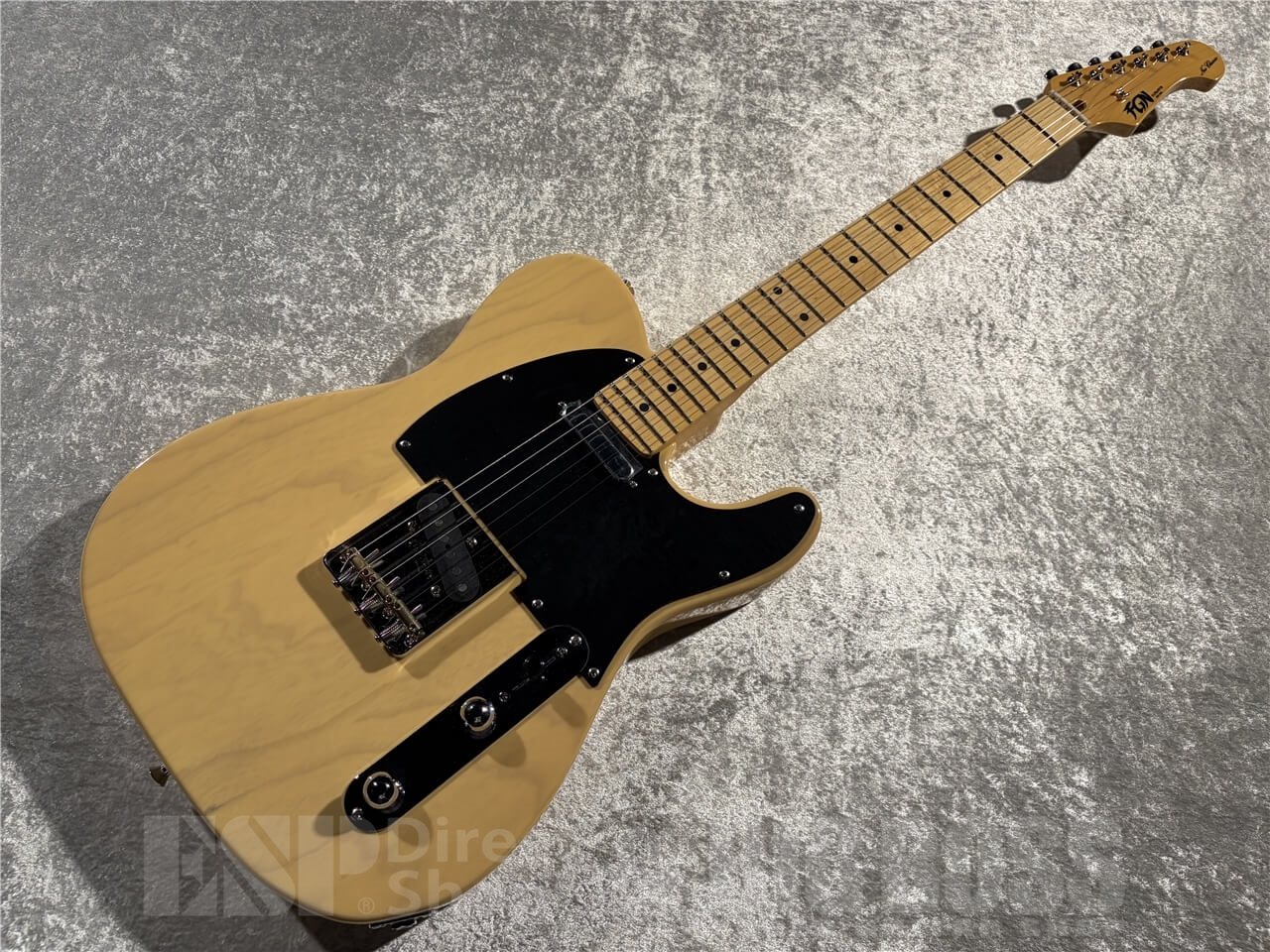 【即納可能】FUJIGEN(FGN/フジゲン) Neo Classic NTE100MAH-OWB 札幌店