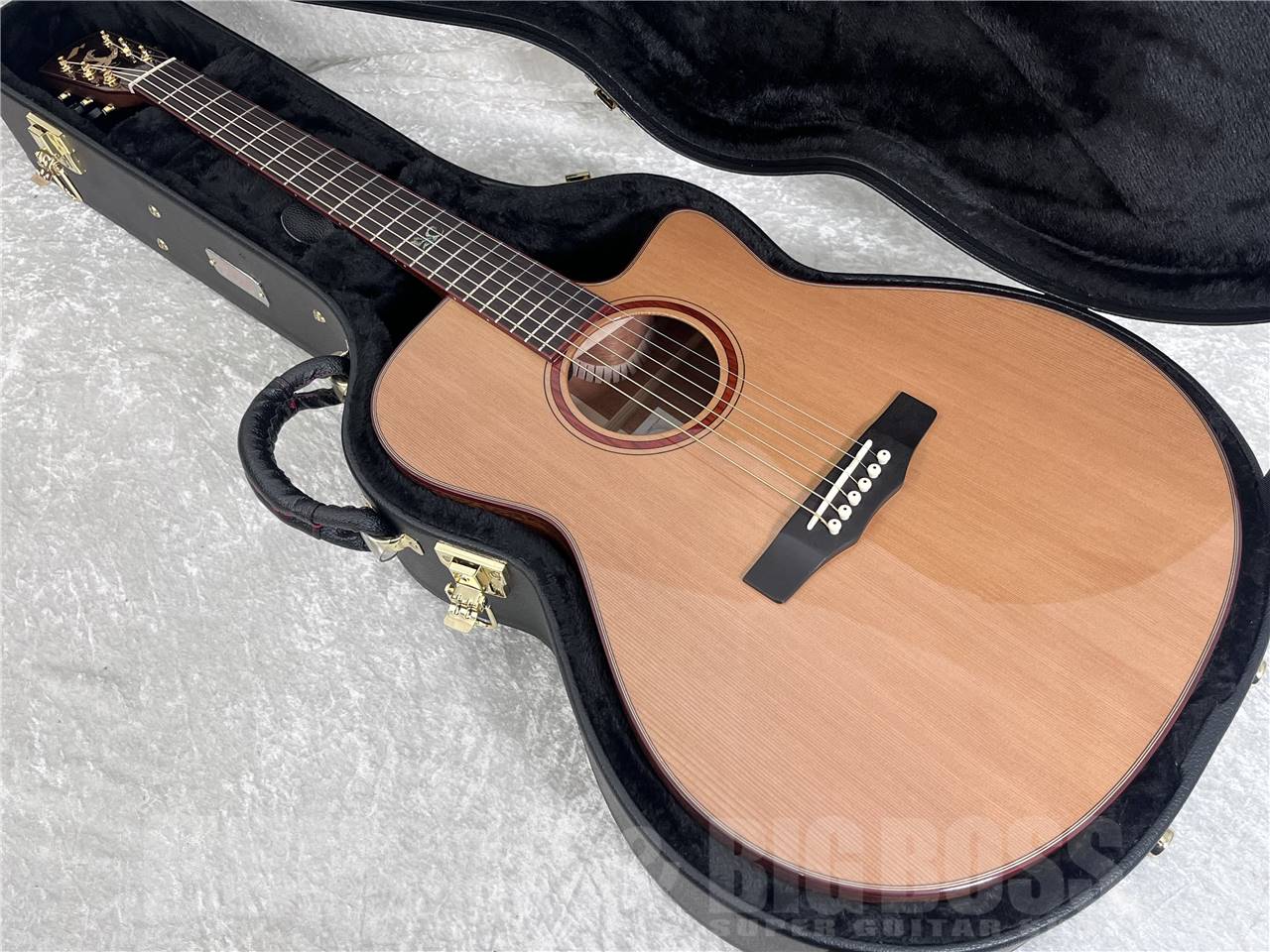 【即納可能】Morris(モーリス) S-91III  S SERIES (アコースティックギター) お茶の水駅前店・別館