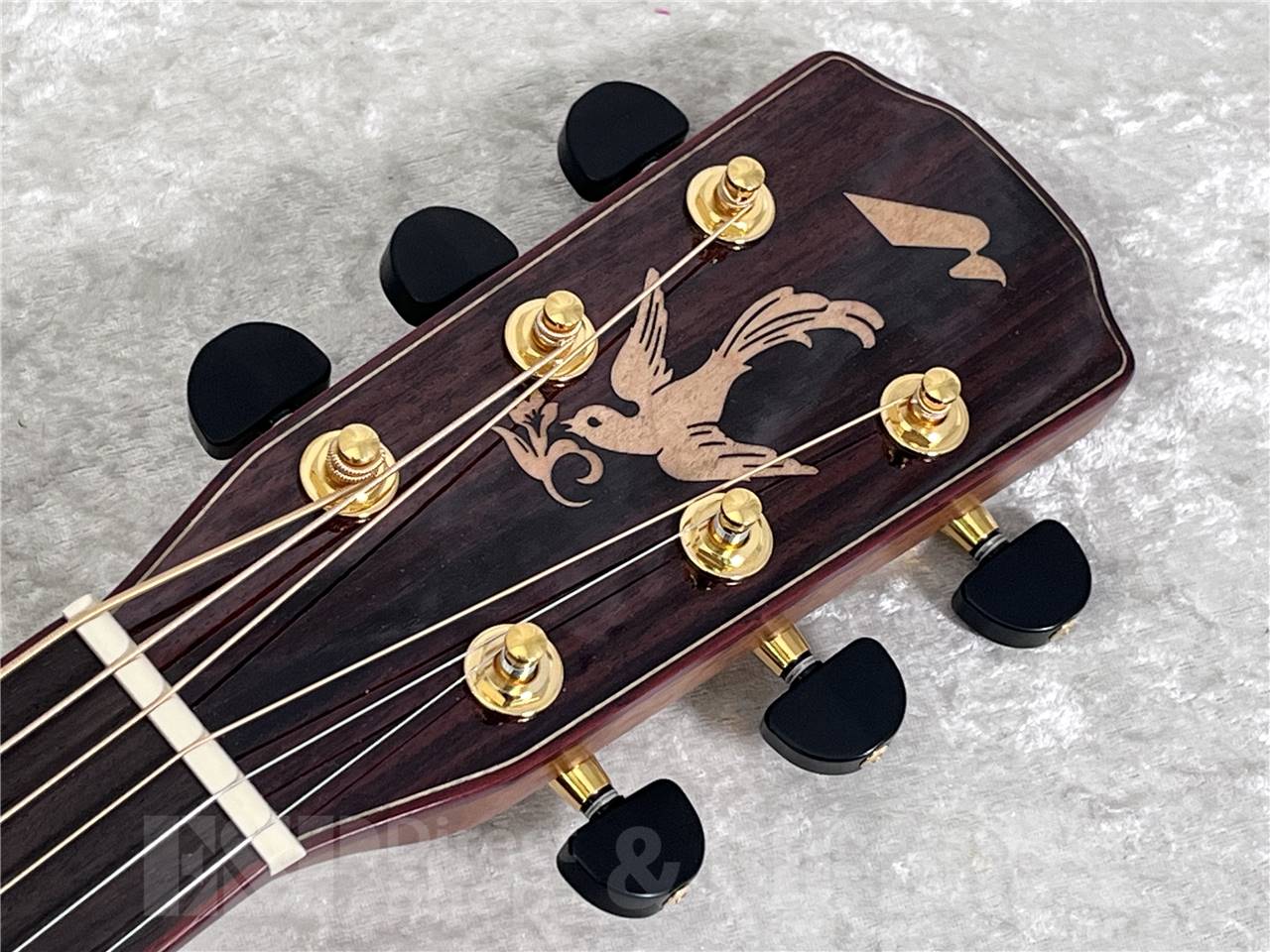 【即納可能】Morris(モーリス) S-91III  S SERIES (アコースティックギター) お茶の水駅前店・別館