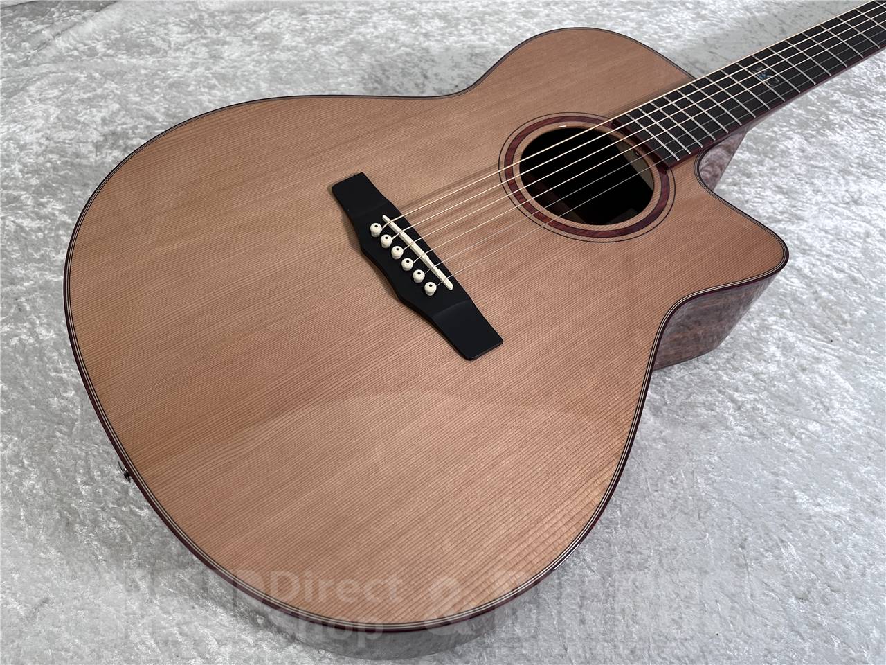 【即納可能】Morris(モーリス) S-91III  S SERIES (アコースティックギター) お茶の水駅前店・別館