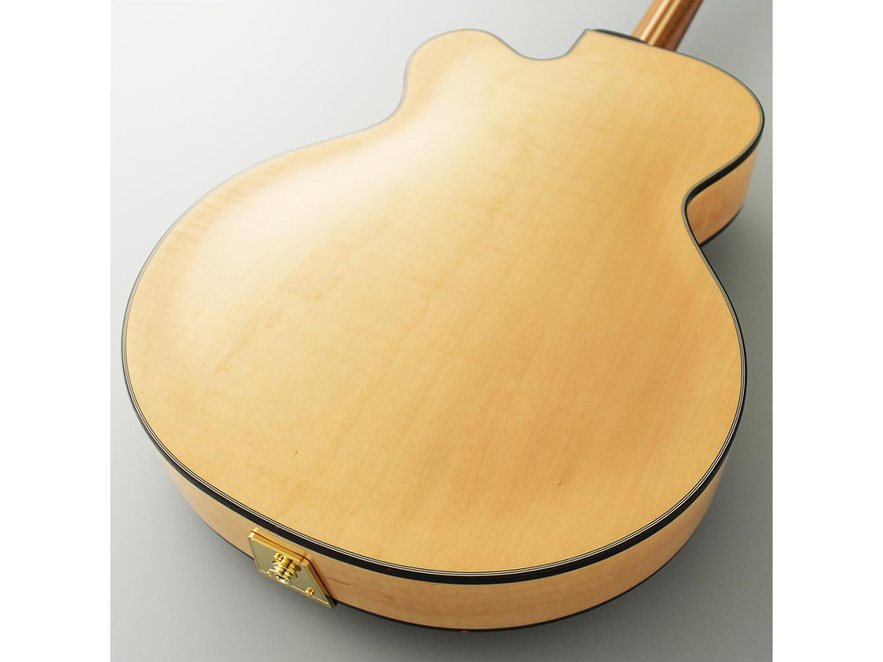 【お取り寄せ】FUJIGEN(FGN/フジゲン) MFA-FP/JN(ジャズナチュラル)