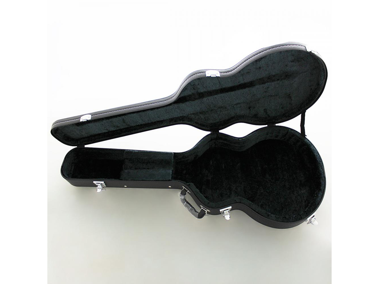 【お取り寄せ】FUJIGEN(FGN/フジゲン) MSA-HP-C/BK(ブラック)