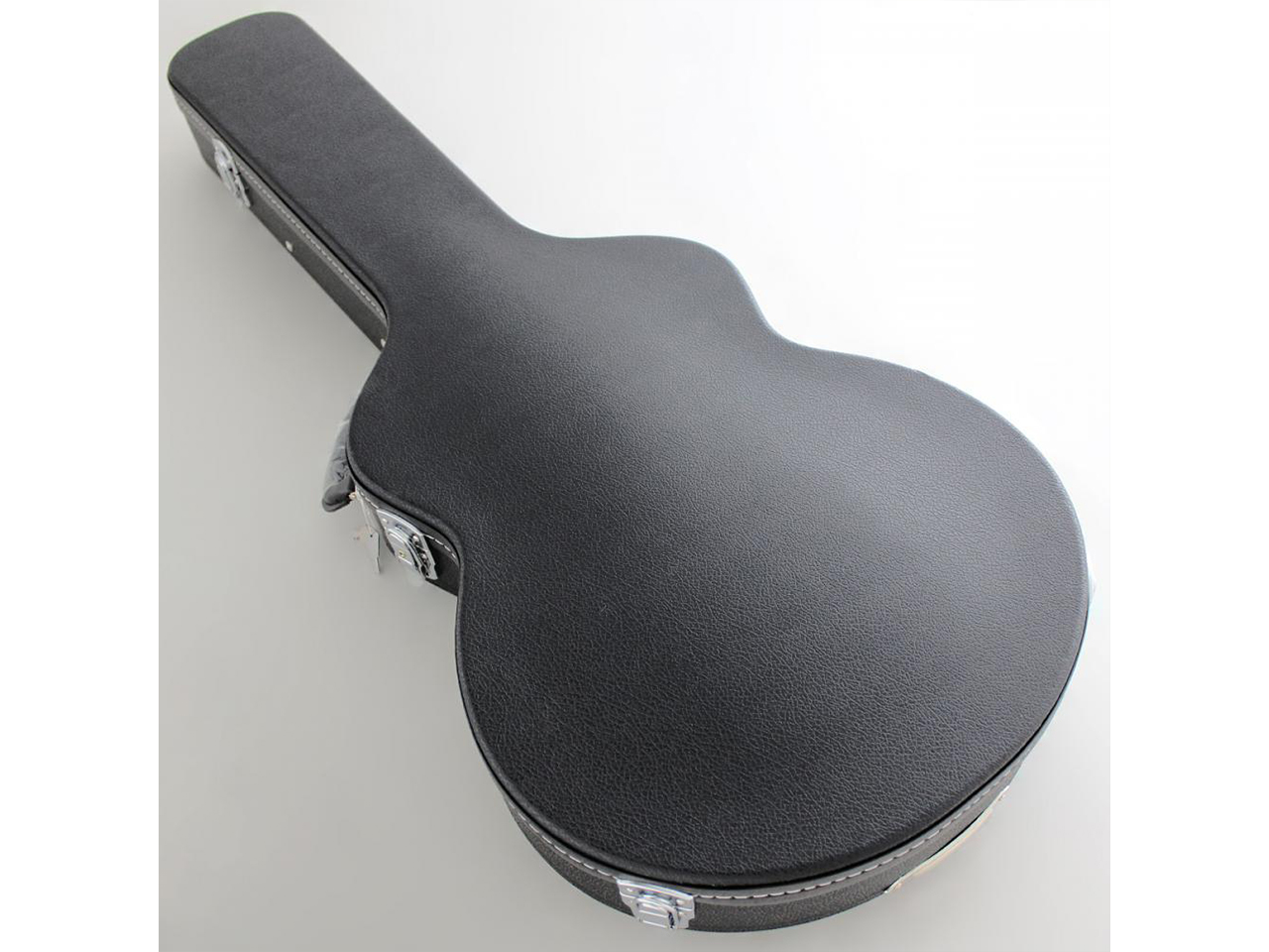 【お取り寄せ】FUJIGEN(FGN/フジゲン) MSA-HP-C/BK(ブラック)