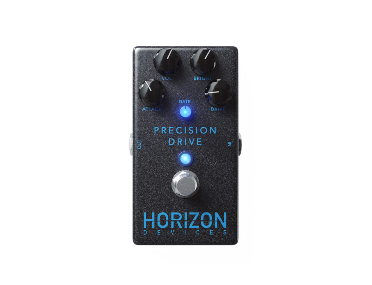 【お取寄せ商品】Horizon Devices PRECISION DRIVE