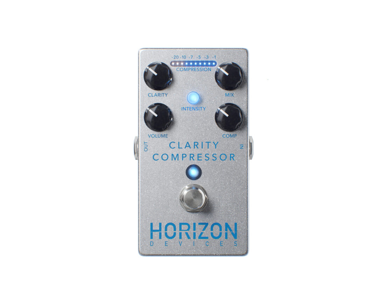 【お取寄せ商品】Horizon Devices CLARITY COMPRESSOR Ltd Ed