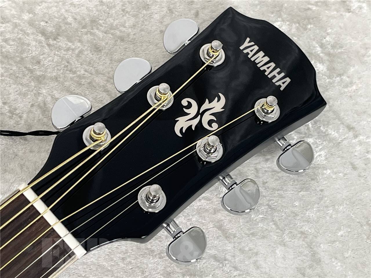 【即納可能】YAMAHA(ヤマハ) APX600 OBB/オリエンタルブルーバースト (エレアコ) お茶の水駅前店・別館 - 5
