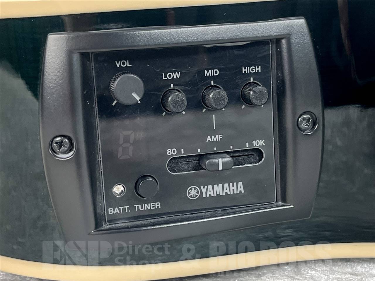 【即納可能】YAMAHA(ヤマハ) APX600 OBB/オリエンタルブルーバースト (エレアコ) お茶の水駅前店・別館 - 8