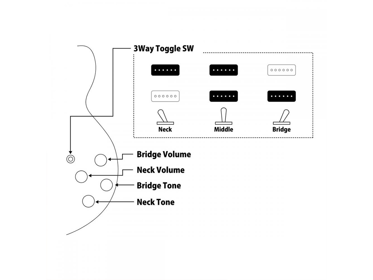 【お取り寄せ】FUJIGEN(FGN/フジゲン) MSA-SP/AS(アンティークサンバースト)
