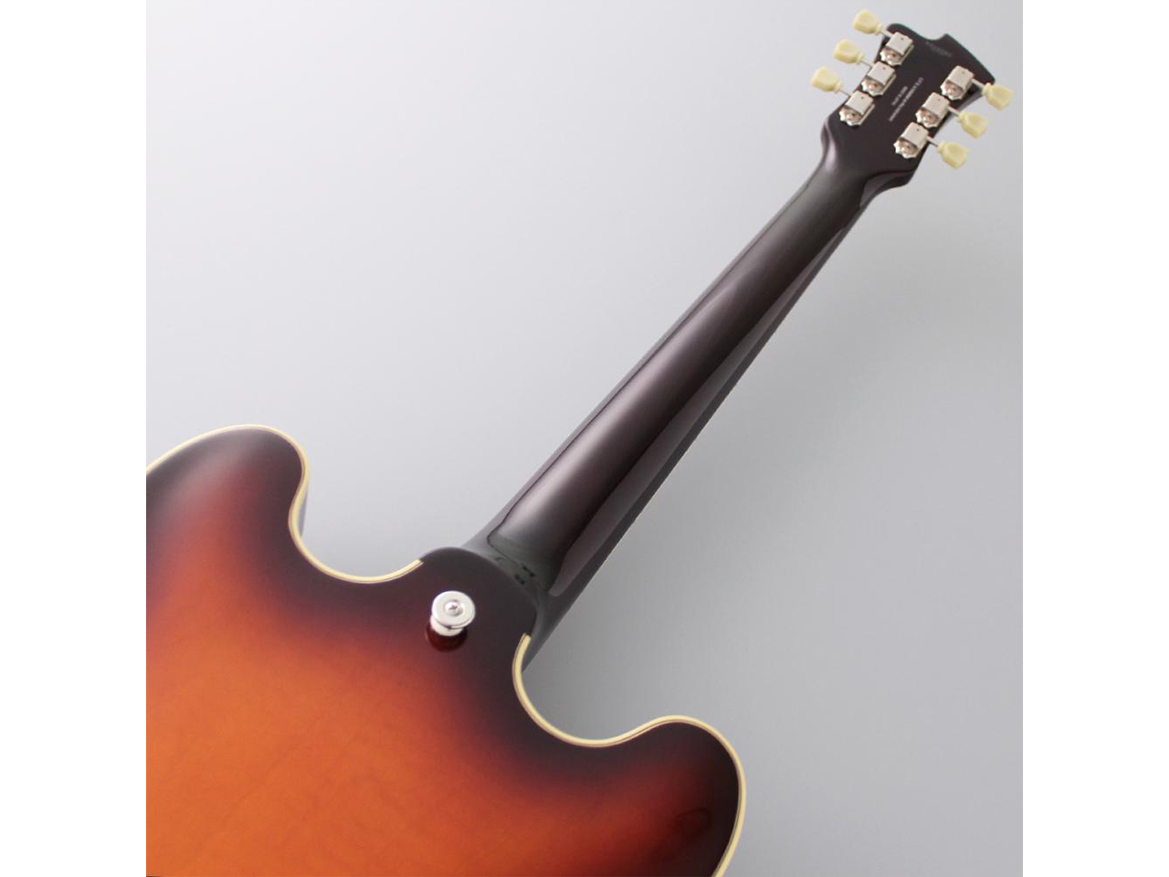 【お取り寄せ】FUJIGEN(FGN/フジゲン) MSA-SP/AS(アンティークサンバースト)