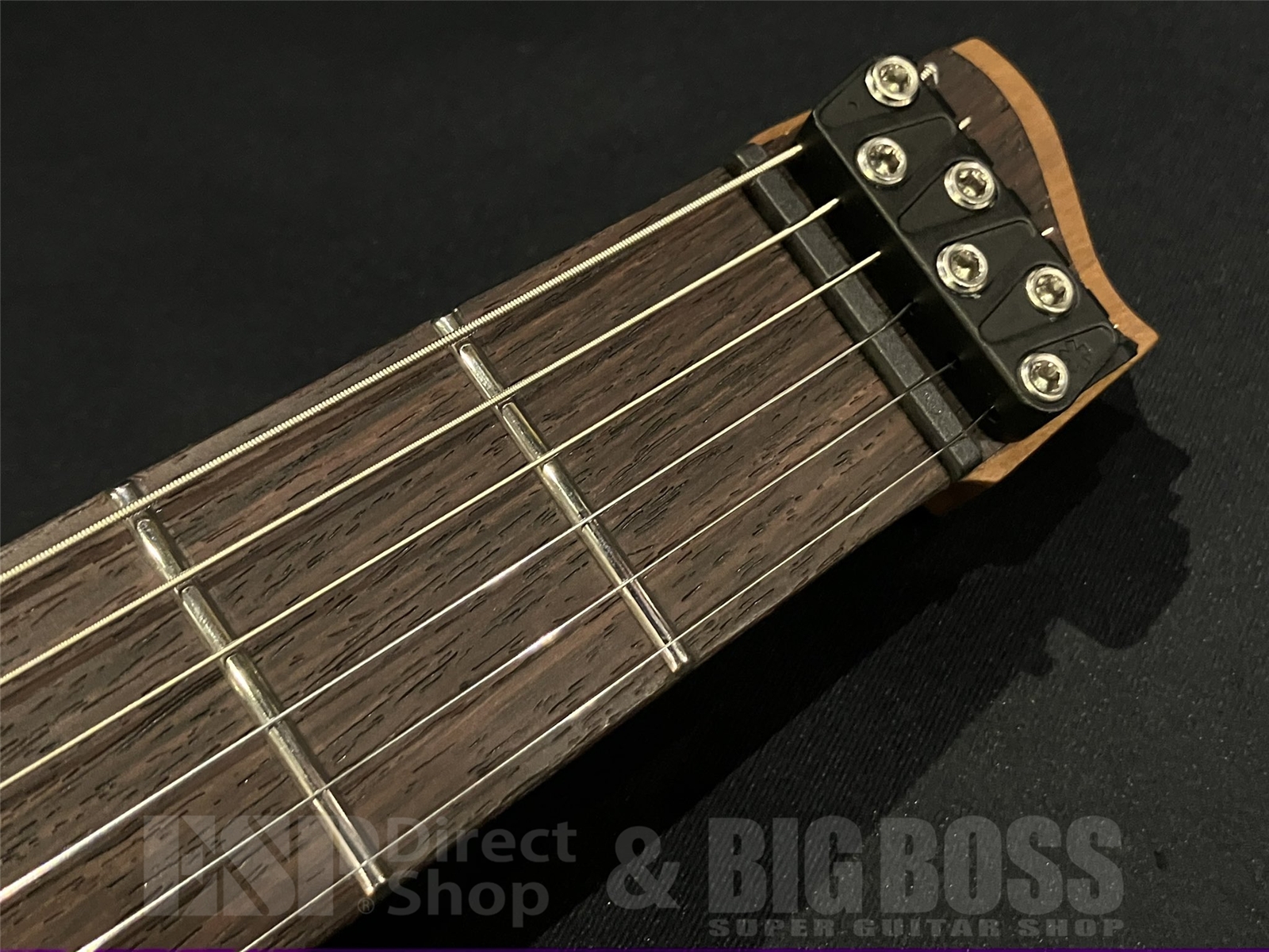 【即納可能】strandberg(ストランドバーグ) Boden Essential 6/Black Grantie 京都店 - 6