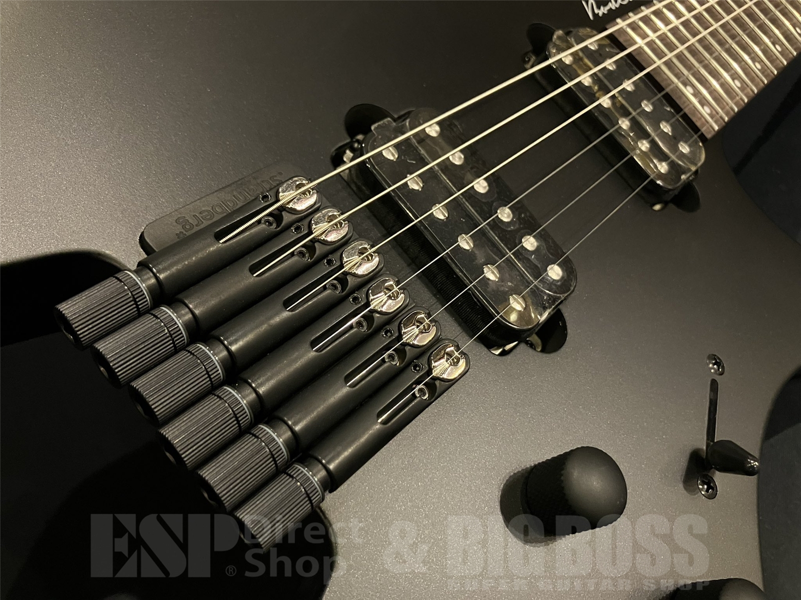 【即納可能】strandberg(ストランドバーグ) Boden Essential 6/Black Grantie 京都店 - 3