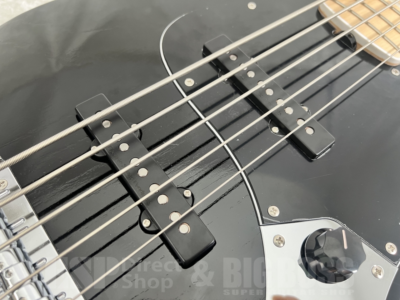 【即納可能】 EDWARDS(エドワーズ) E-AMAZE-5-AS/M Solid Black お茶の水駅前店(東京)