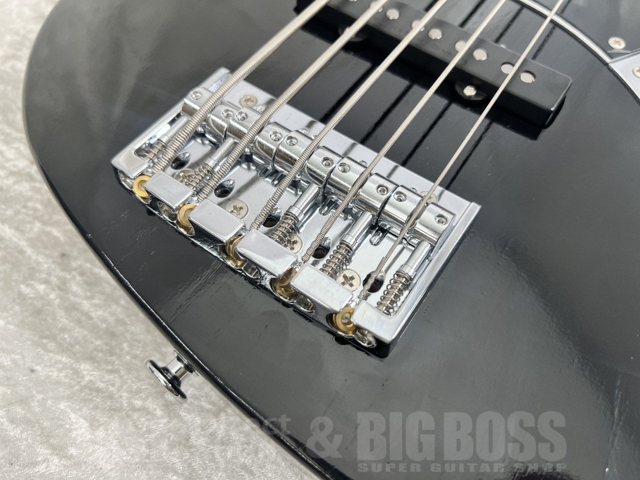 【即納可能】 EDWARDS(エドワーズ) E-AMAZE-5-AS/M Solid Black お茶の水駅前店(東京)