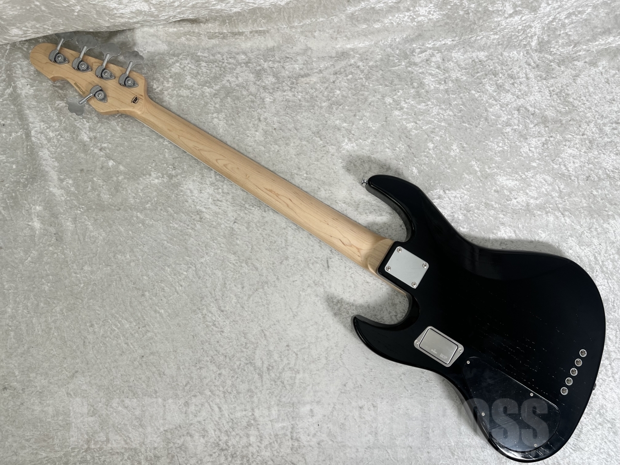 【即納可能】 EDWARDS(エドワーズ) E-AMAZE-5-AS/M Solid Black お茶の水駅前店(東京)