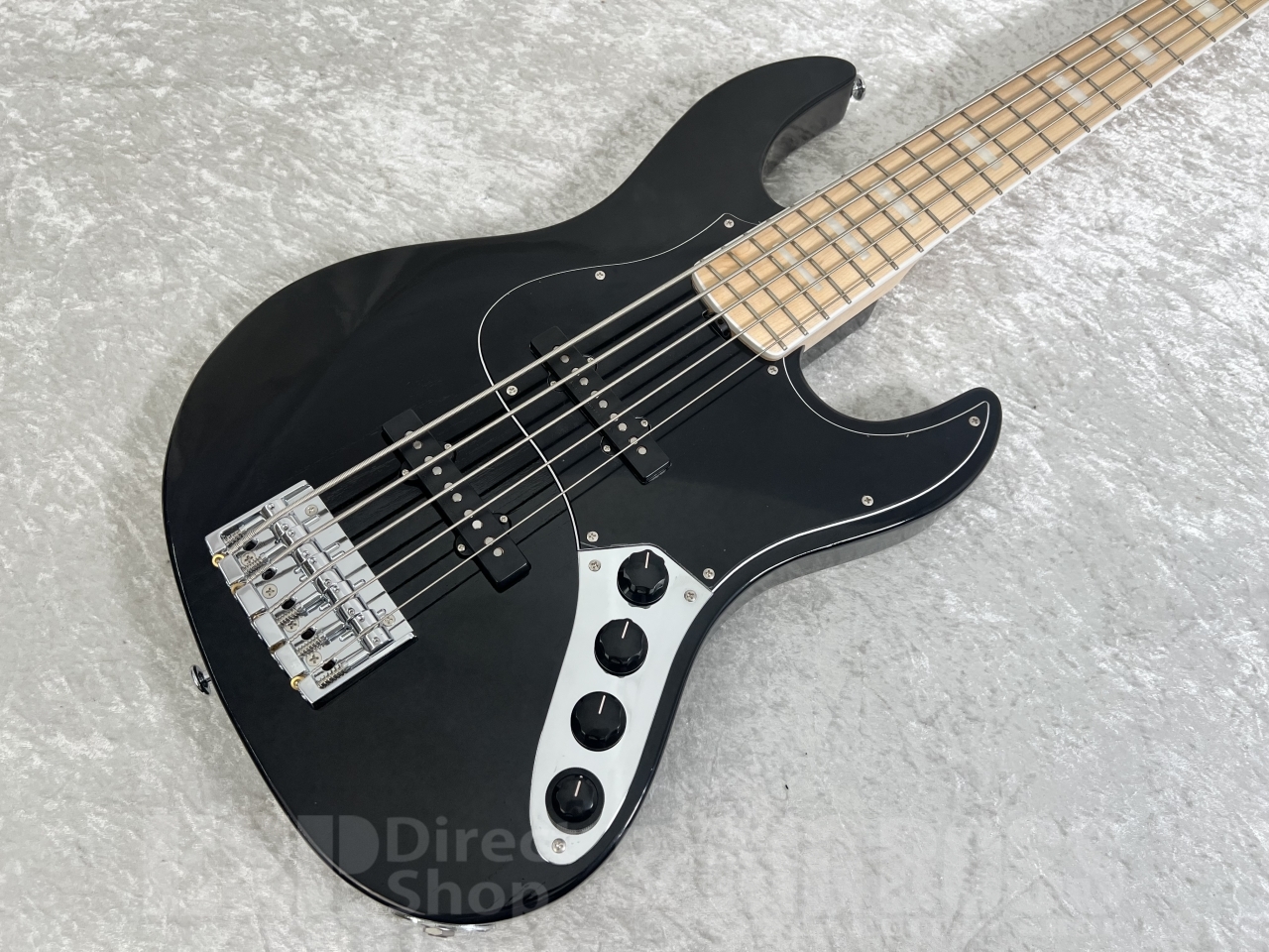 【即納可能】 EDWARDS(エドワーズ) E-AMAZE-5-AS/M Solid Black お茶の水駅前店(東京)