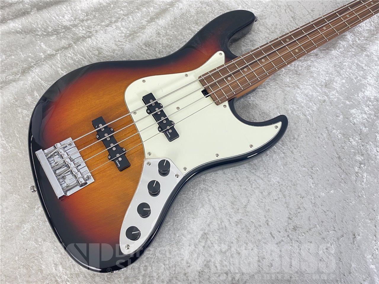 【即納可能】Sadowsky(サドウスキー) MetroExpress MX21 VJ4 Morado Fingerboard (Tobacco Sunburst)お茶の水駅前店(東京) - 3