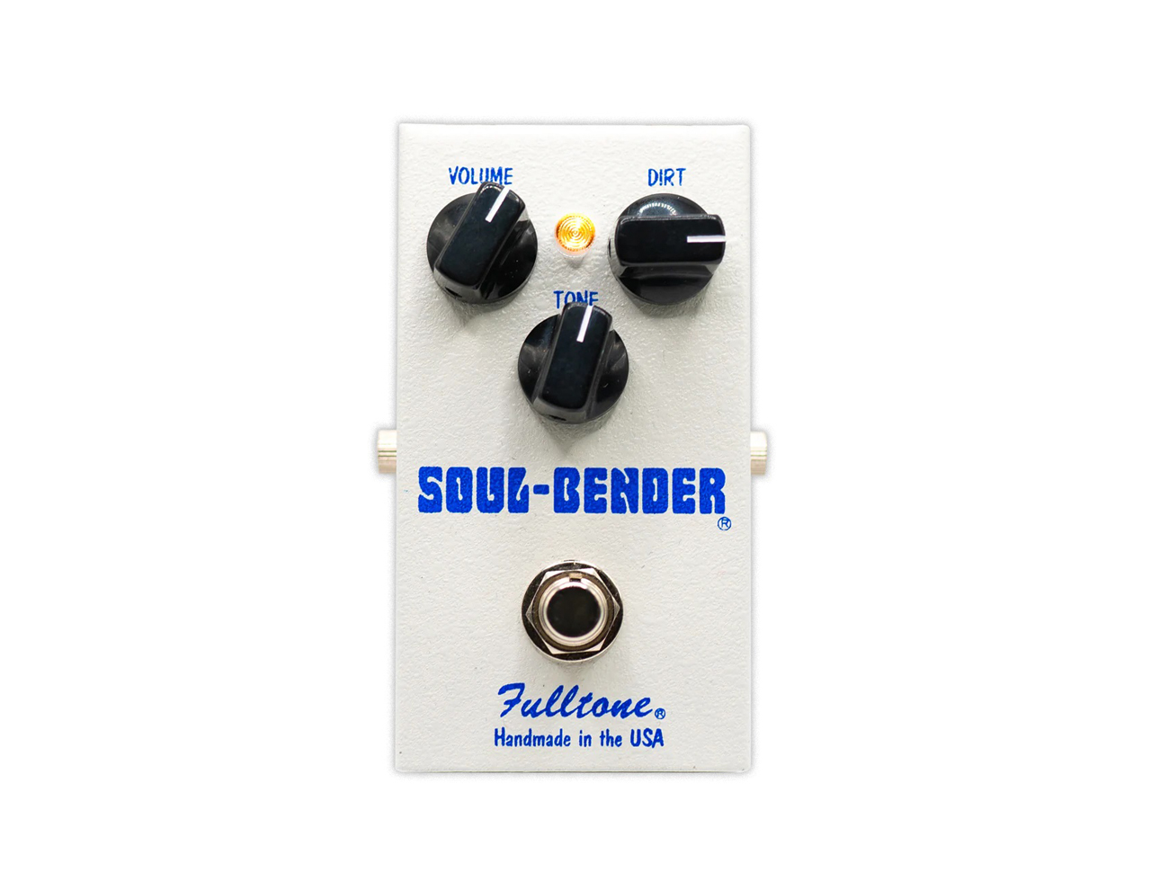 【お取寄せ商品】 Fulltone Soul-Bender v2