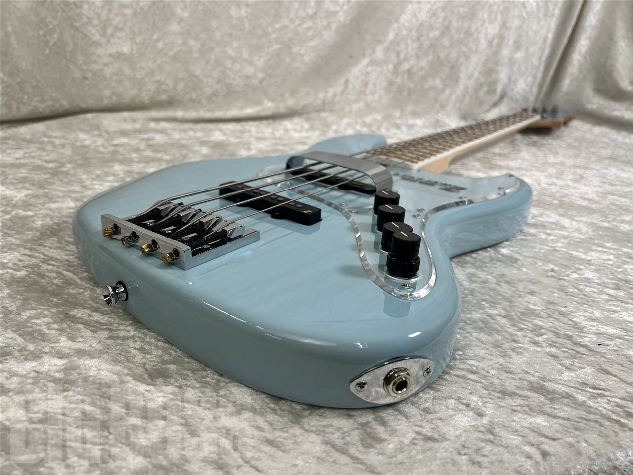 即納可能】ATELIER Z(アトリエZ) M#245CTM/MH (Transparent