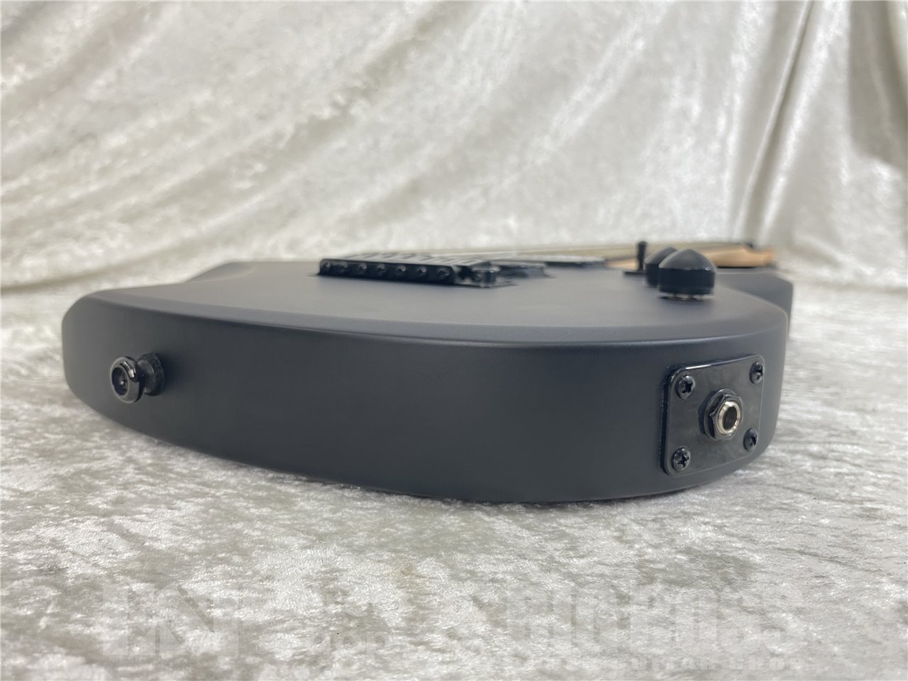 【即納可能】Sterling by MUSIC MAN(スターリンバイミュージックマン) John Petrucci Model JP70 (Stealth Black) お茶の水駅前店(東京) - 4
