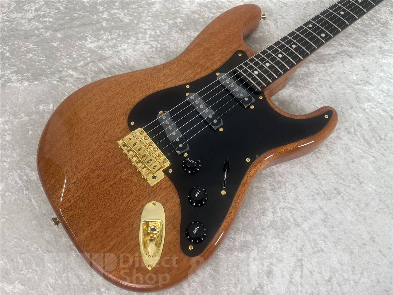 【即納可能】TOKAI(トーカイ)  AST-103G (エレキギター) お茶の水駅前店・別館 - 2