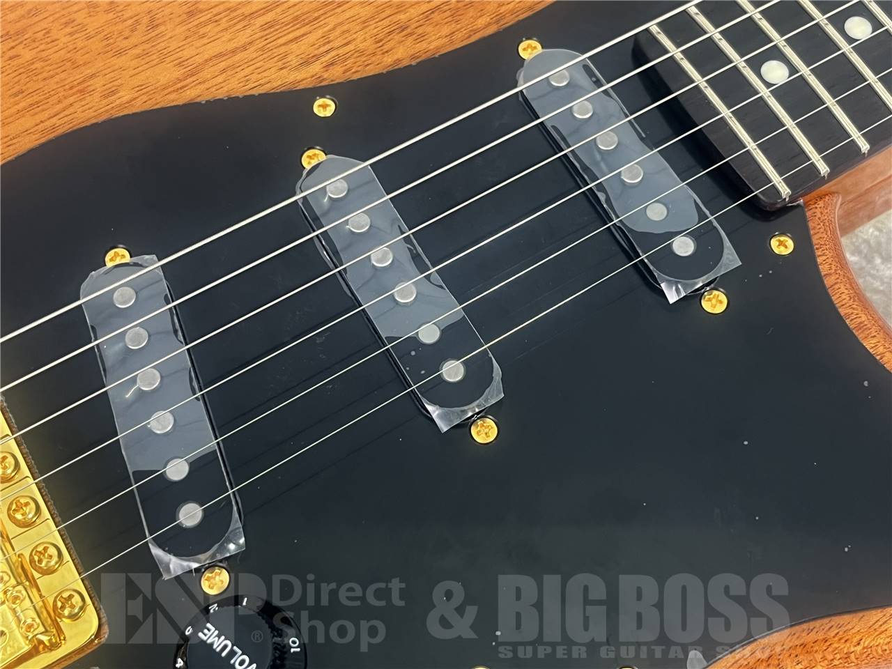 【即納可能】TOKAI(トーカイ)  AST-103G (エレキギター) お茶の水駅前店・別館 - 4