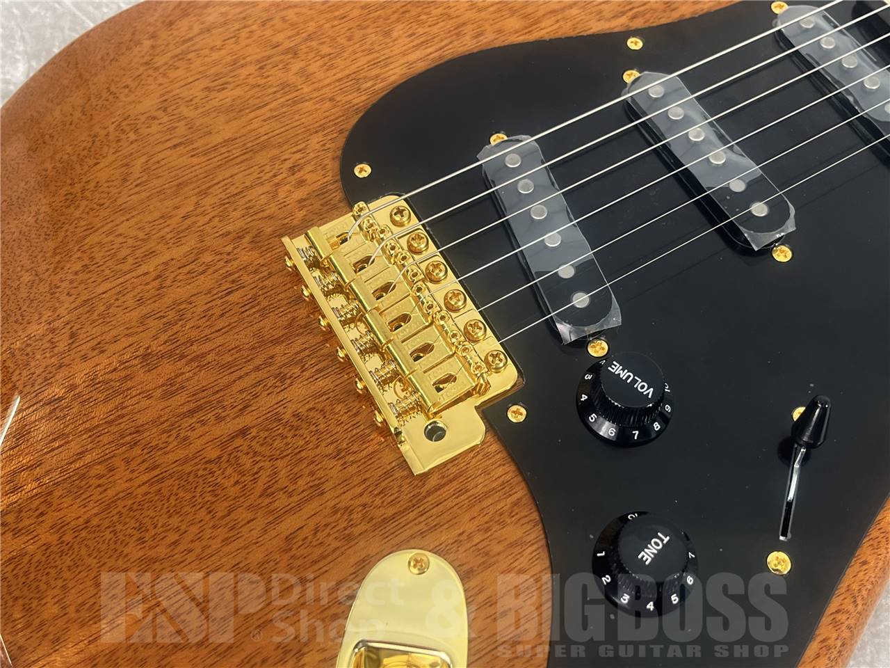 【即納可能】TOKAI(トーカイ)  AST-103G (エレキギター) お茶の水駅前店・別館 - 3