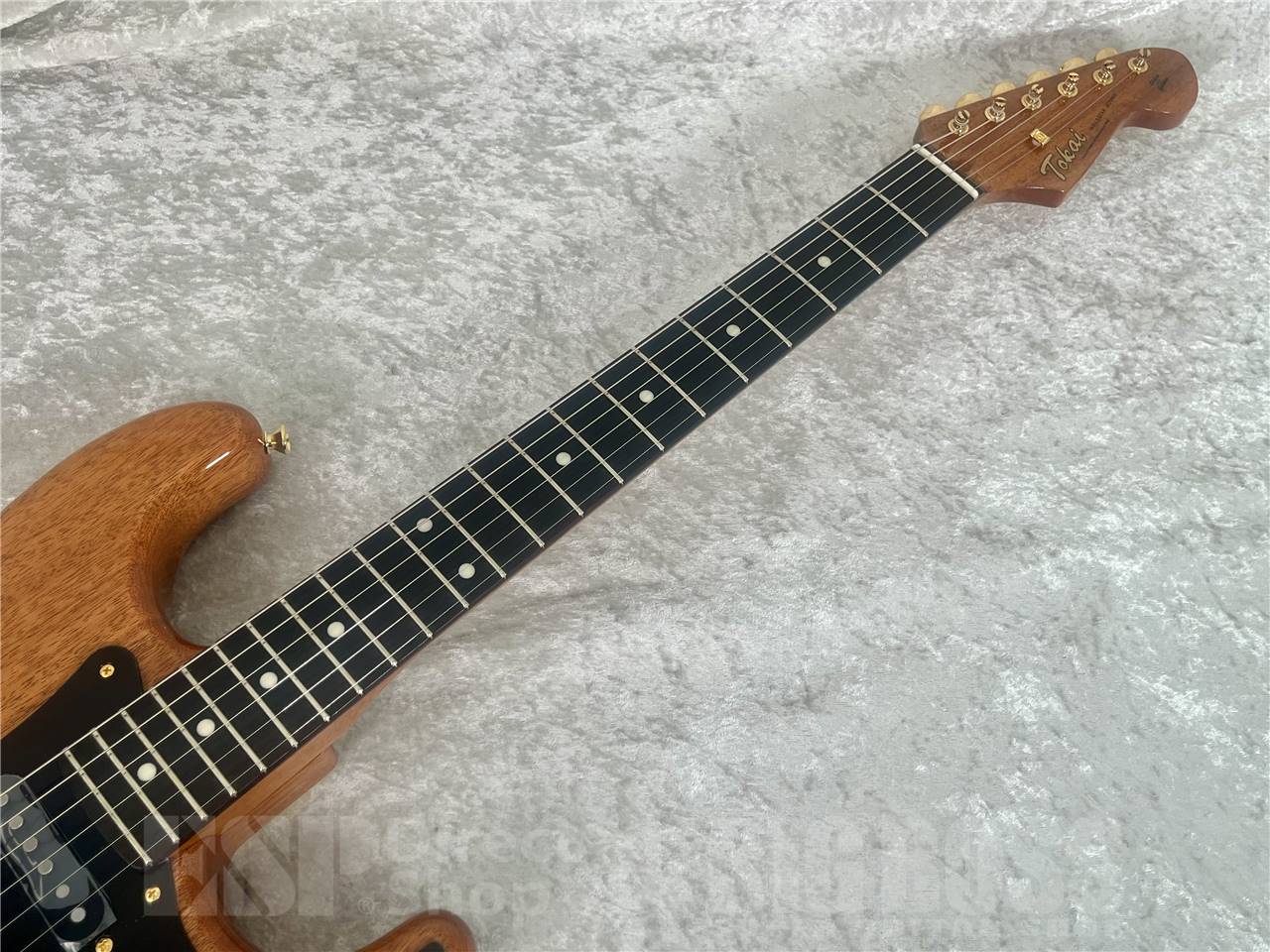 【即納可能】TOKAI(トーカイ)  AST-103G (エレキギター) お茶の水駅前店・別館 - 5