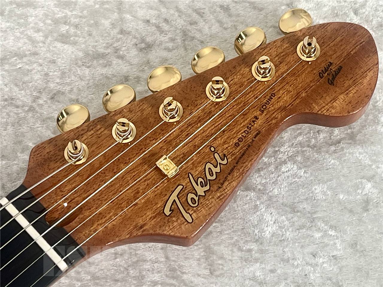 【即納可能】TOKAI(トーカイ)  AST-103G (エレキギター) お茶の水駅前店・別館 - 6