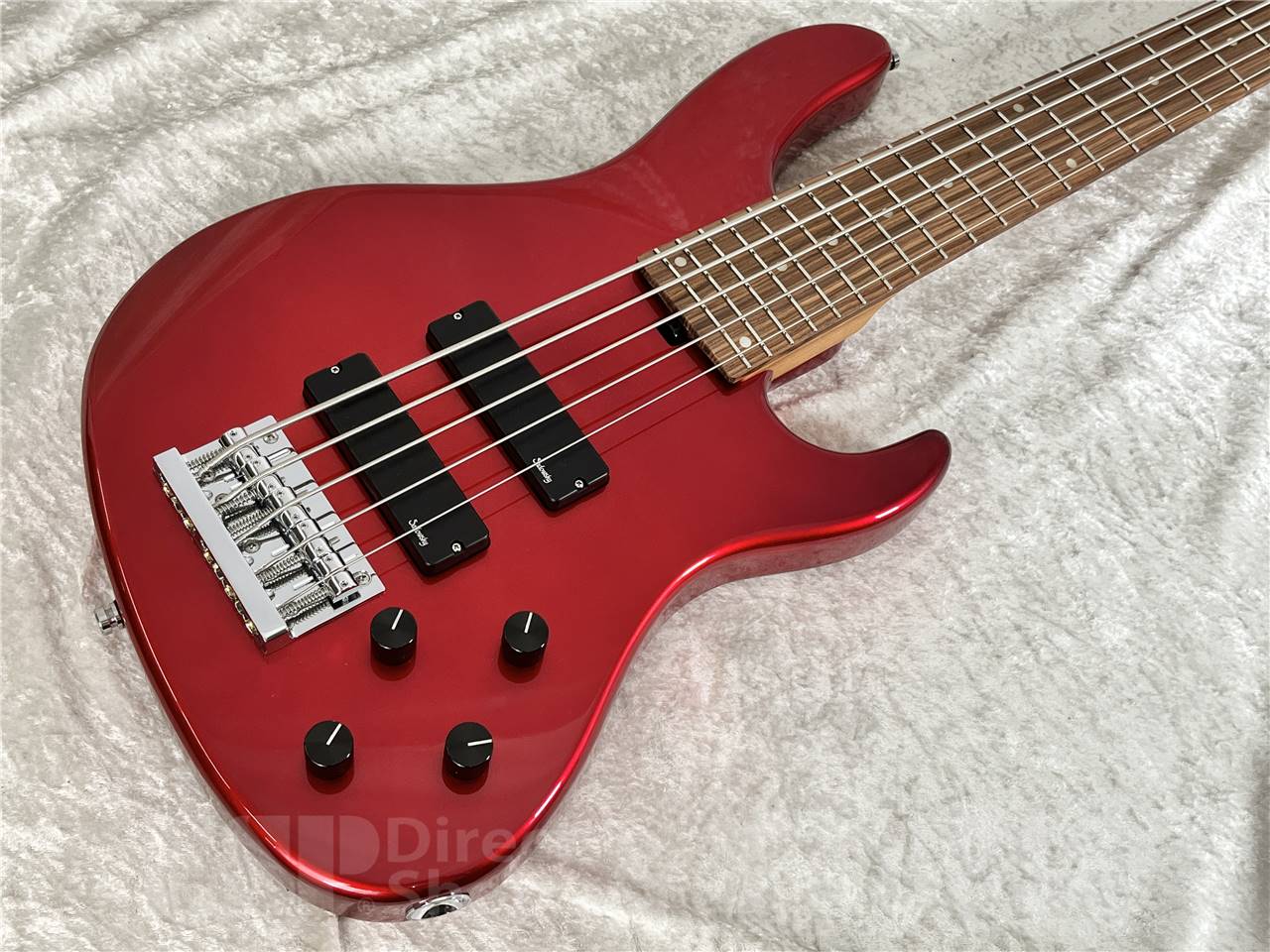 【即納可能】Sadowsky (サドウスキー) MX24 MS5 / Candy Appple Red (エレキベース)お茶の水駅前店・別館 - 2