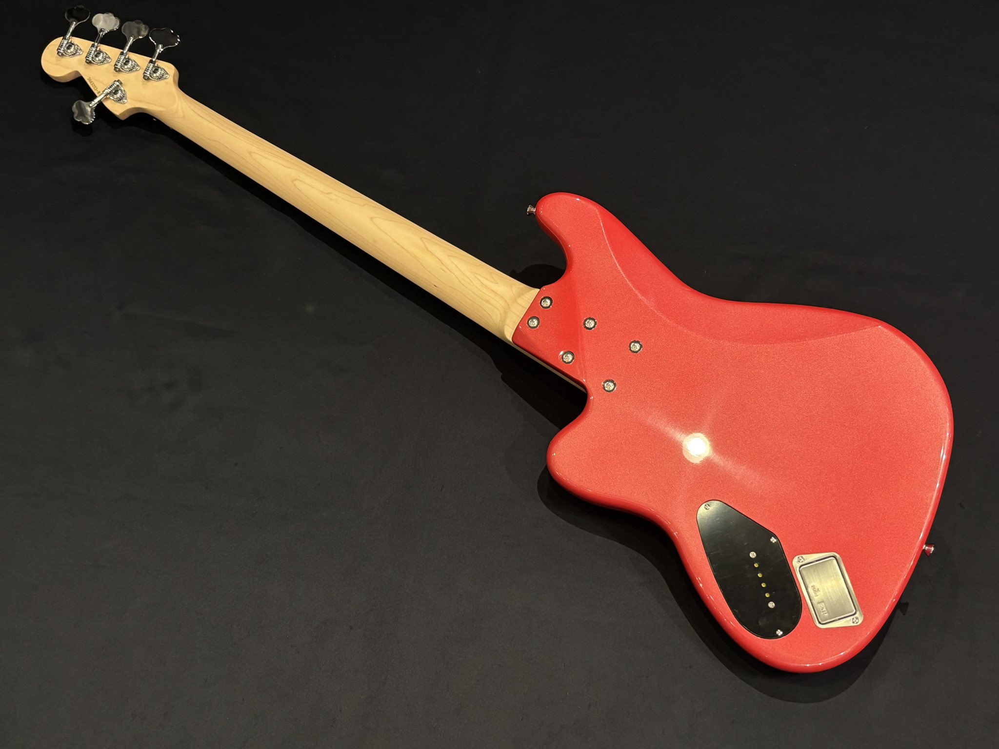 【即納可能】STELLA GEAR(ステラギア)BASS V-DL / Sparkling Fiesta Red 京都店 - 8