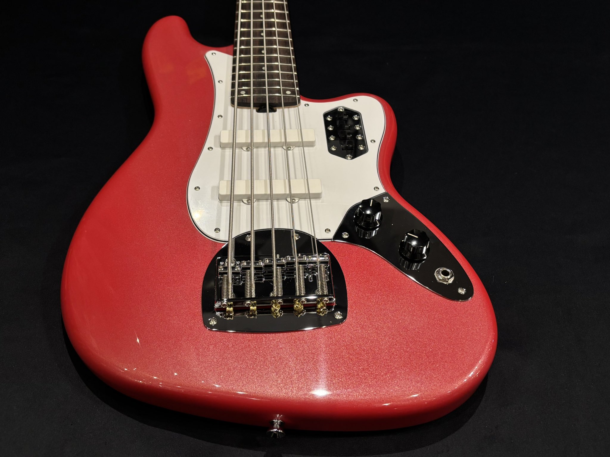 【即納可能】STELLA GEAR(ステラギア)BASS V-DL / Sparkling Fiesta Red 京都店 - 7