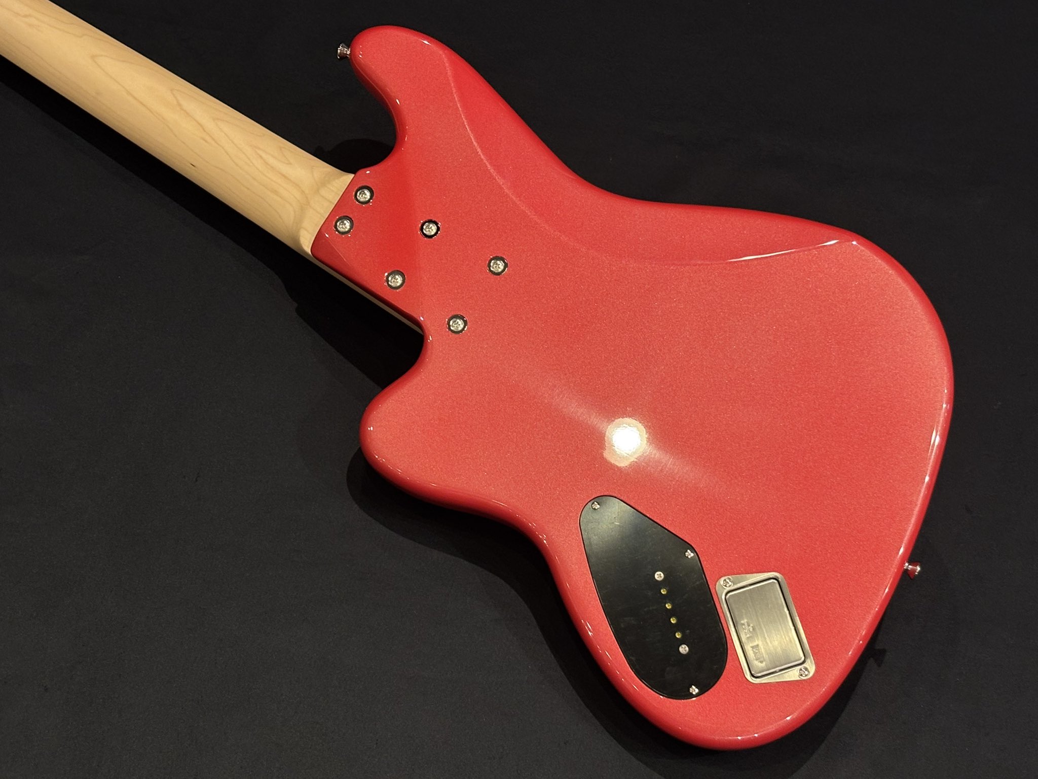 【即納可能】STELLA GEAR(ステラギア)BASS V-DL / Sparkling Fiesta Red 京都店 - 9