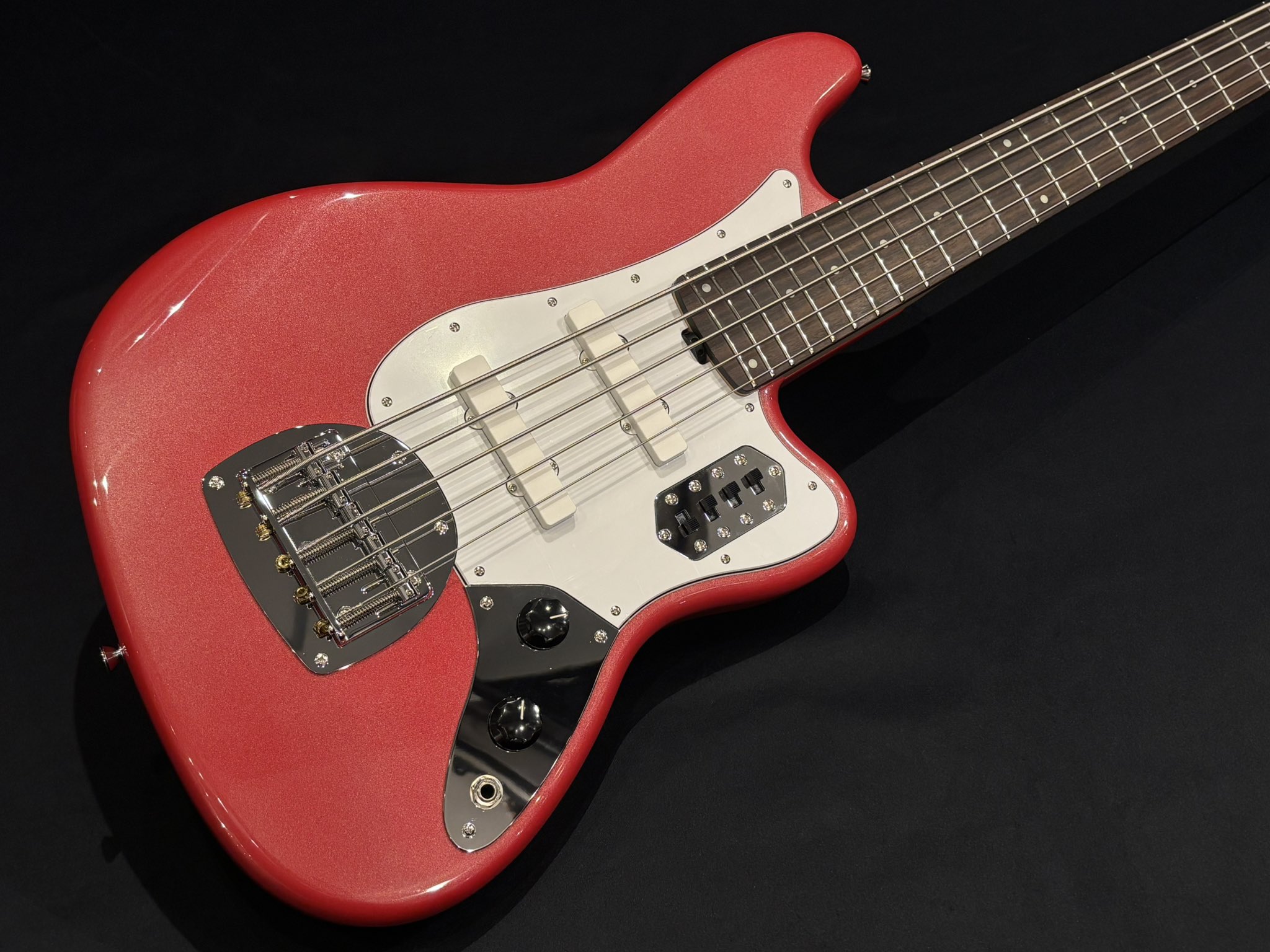 【即納可能】STELLA GEAR(ステラギア)BASS V-DL / Sparkling Fiesta Red 京都店 - 2