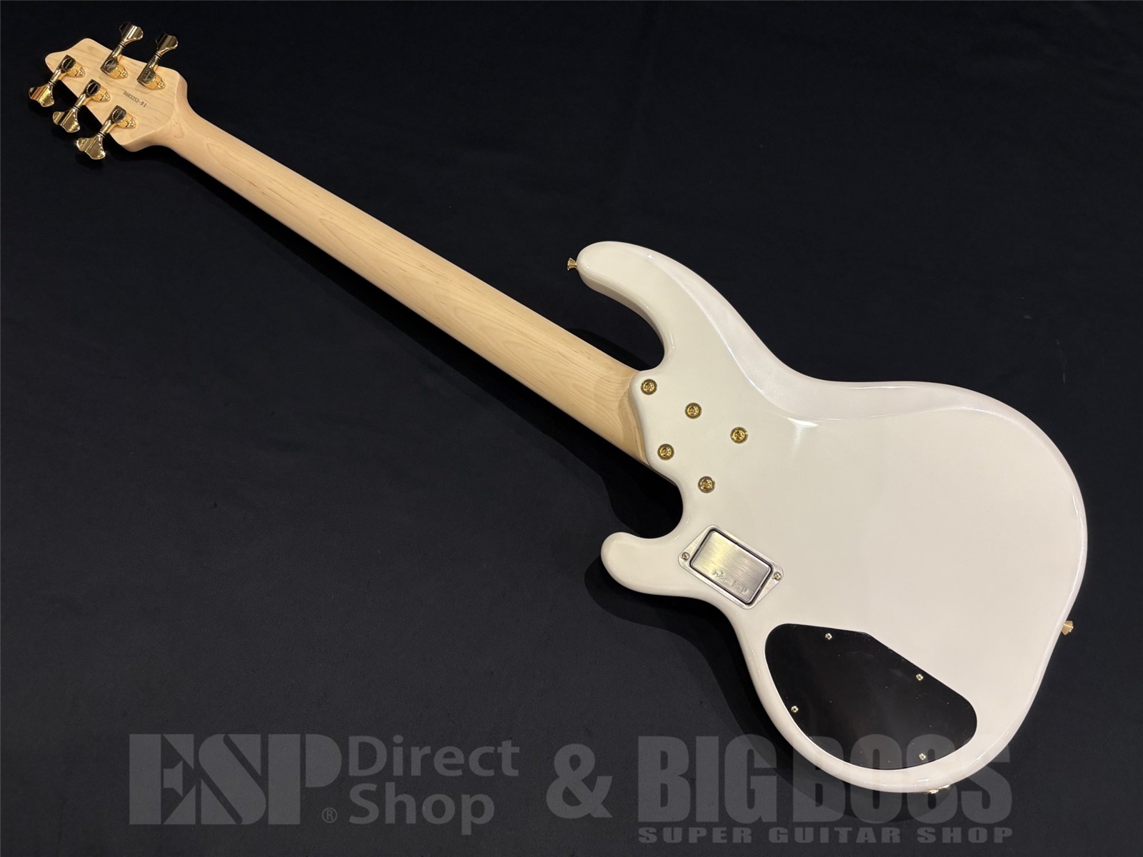 【即納可能】STELLA GEAR(ステラギア)Albion-DL / Pearl White 京都店 - 8