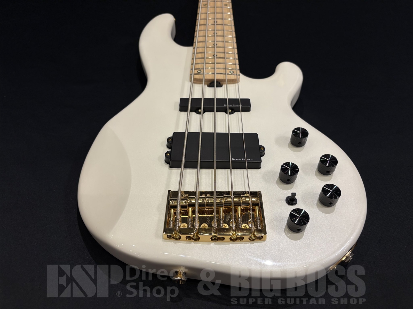 【即納可能】STELLA GEAR(ステラギア)Albion-DL / Pearl White 京都店 - 7